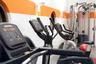 Fitness Center GenoHotel Baunatal