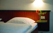 Kamar Tidur 6 Berghotel Brockenblick