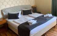 Kamar Tidur 3 Hotel Alt Erfurt