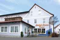 Exterior Hotel Gasthof Pension Riebel