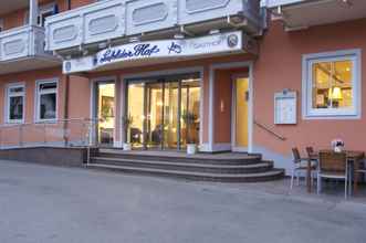 Exterior 4 Hotel Gasthof Seefelder Hof