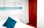 Kamar Tidur 2 Hostal Carmen by gaiarooms