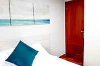 Kamar Tidur Hostal Carmen by gaiarooms