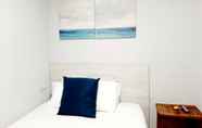 Kamar Tidur 7 Hostal Carmen by gaiarooms