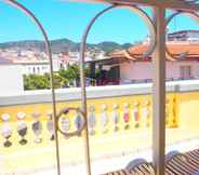 Nearby View and Attractions 7 Hotel Liberty Sitges