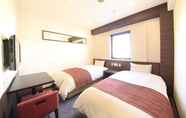 Kamar Tidur 7 Smile Hotel Kawaguchi