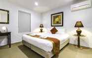 Kamar Tidur 5 Hideaway on George