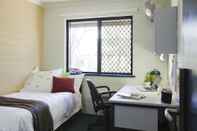 Bedroom ECU Joondalup Village