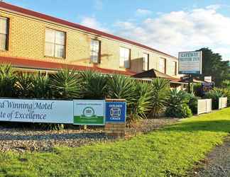 Exterior 2 Gateway Motor Inn Warrnambool