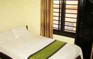 Phòng ngủ 4 Champa Hotel