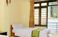 Phòng ngủ 3 Champa Hotel