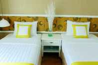 Bilik Tidur Golden Ant Hotel