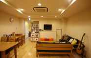 Lobi 2 Backpackers Hostel K's House Hiroshima