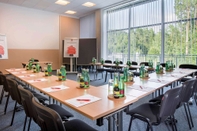 Functional Hall Hotel ibis Woerthersee