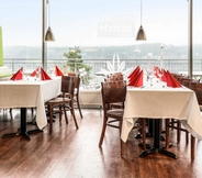 Restaurant 4 Hotel ibis Woerthersee