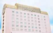 Luar Bangunan 2 Hotel Resol Gifu