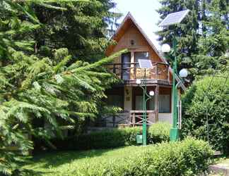 Exterior 2 Traveland Butique Resort Poiana Brasov