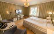 Kamar Tidur 2 Hotell Stensborg