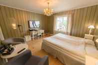 Kamar Tidur Hotell Stensborg