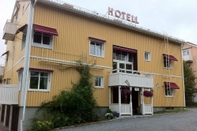 Bangunan Hotell Stensborg