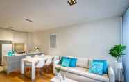 Common Space 3 Milano Serviced Apartments