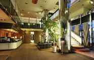 Sảnh chờ 2 Hotel AreaOne Chitose