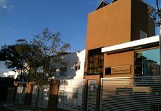 외관 2 Hotel Conexao Pampulha