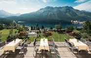 อื่นๆ 2 Kulm Hotel St. Moritz
