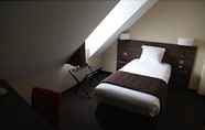 ห้องนอน 5 Hotel Vauban