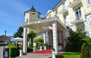 Bên ngoài 5 Hotel Residenz Waldkrone