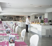 ร้านอาหาร 5 LABRANDA Hotel Marieta - Adults Only