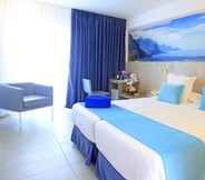 ห้องนอน 3 LABRANDA Hotel Marieta - Adults Only