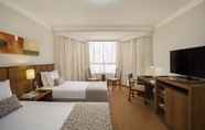 Kamar Tidur 4 Windsor Plaza Brasilia