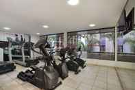 Fitness Center Windsor Plaza Brasilia