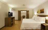 Bedroom 2 Windsor Plaza Brasilia