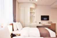 Kamar Tidur Tmark Hotel Myeongdong