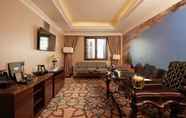 ห้องนอน 4 Dallah Taibah Hotel