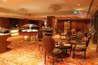 Bar, Cafe and Lounge Dallah Taibah Hotel