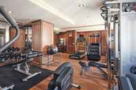 Fitness Center Dallah Taibah Hotel