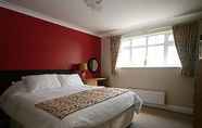 Bilik Tidur 4 Dunmow Guesthouse