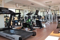 Fitness Center Hotel Avenida