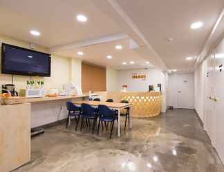 Sảnh chờ 2 Hotel Maui Dongdaemun