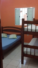 Kamar Tidur 4 Iguape Apartamentos - Unidade IIha Comprida