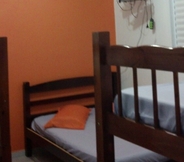 Kamar Tidur 2 Iguape Apartamentos - Unidade IIha Comprida