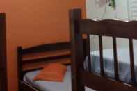 Bedroom Iguape Apartamentos - Unidade IIha Comprida