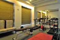 Fitness Center The Habitare Gurgaon