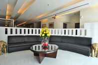 Lobby The Habitare Gurgaon