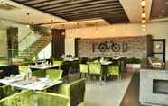 Restaurant 4 The Habitare Gurgaon