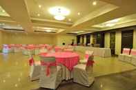 Functional Hall The Habitare Gurgaon