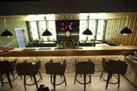 Bar, Kafe dan Lounge Hotel City Heart Premium